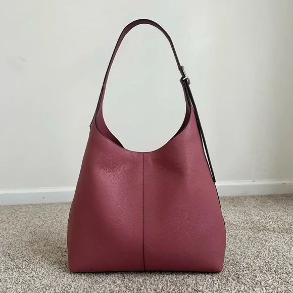 Kate Spade Large 454 Shoulder Bag - Picture 2 of 11